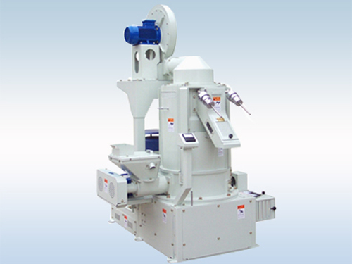 mnml21立式鐵輥碾米機(jī)