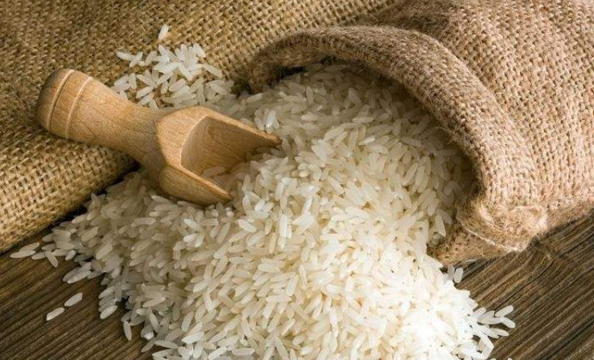 滋補的還是大米，大米要這樣吃才對喲