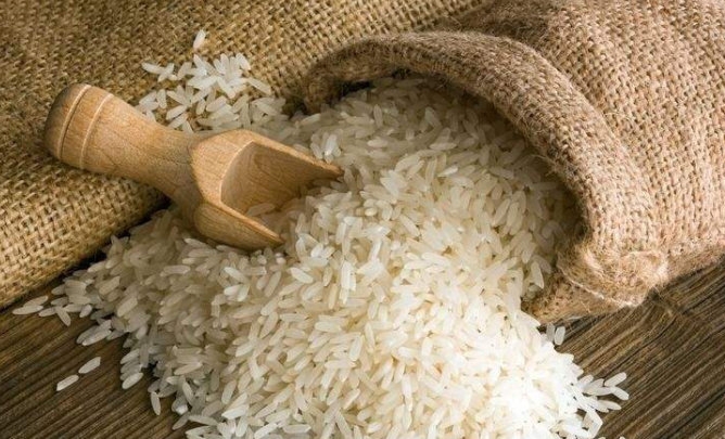 滋補(bǔ)的還是大米，大米要這樣吃才對(duì)喲