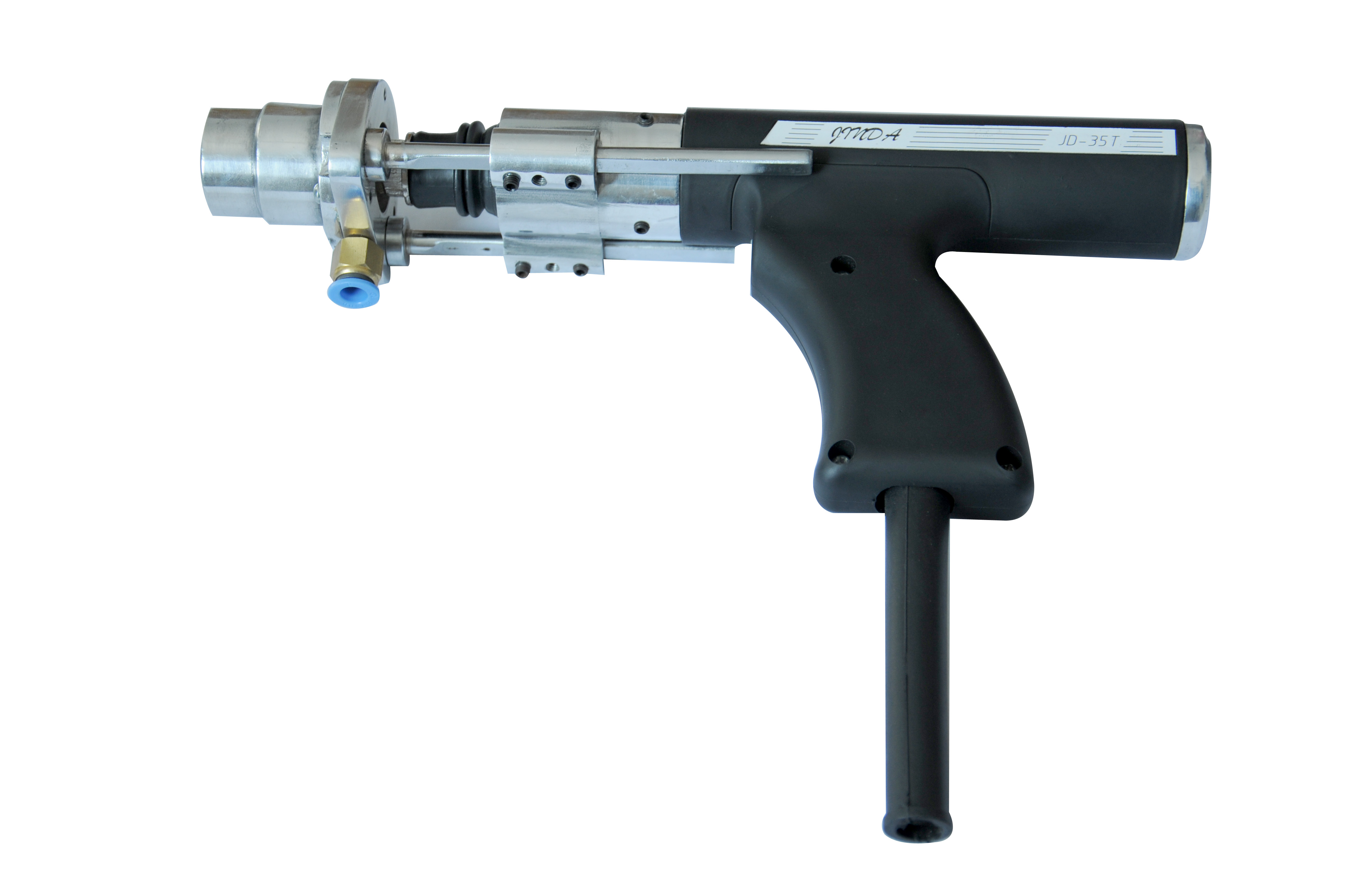 JD-35T氣體保護形 電弧螺柱焊槍
